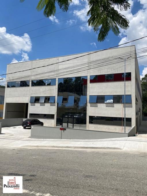 Depósito-Galpão-Armazém para alugar, 1515m² - Foto 1