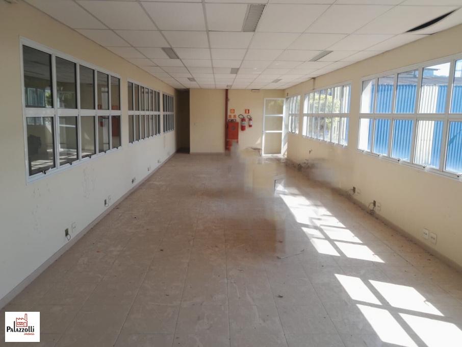 Depósito-Galpão, 1618 m² - Foto 6