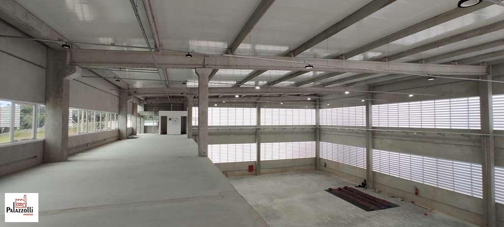 Depósito-Galpão, 1086 m² - Foto 4