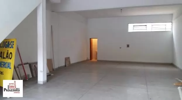SAL?O COMERCIAL-COMERCIAL-JANDIRA - SP-CENTRO