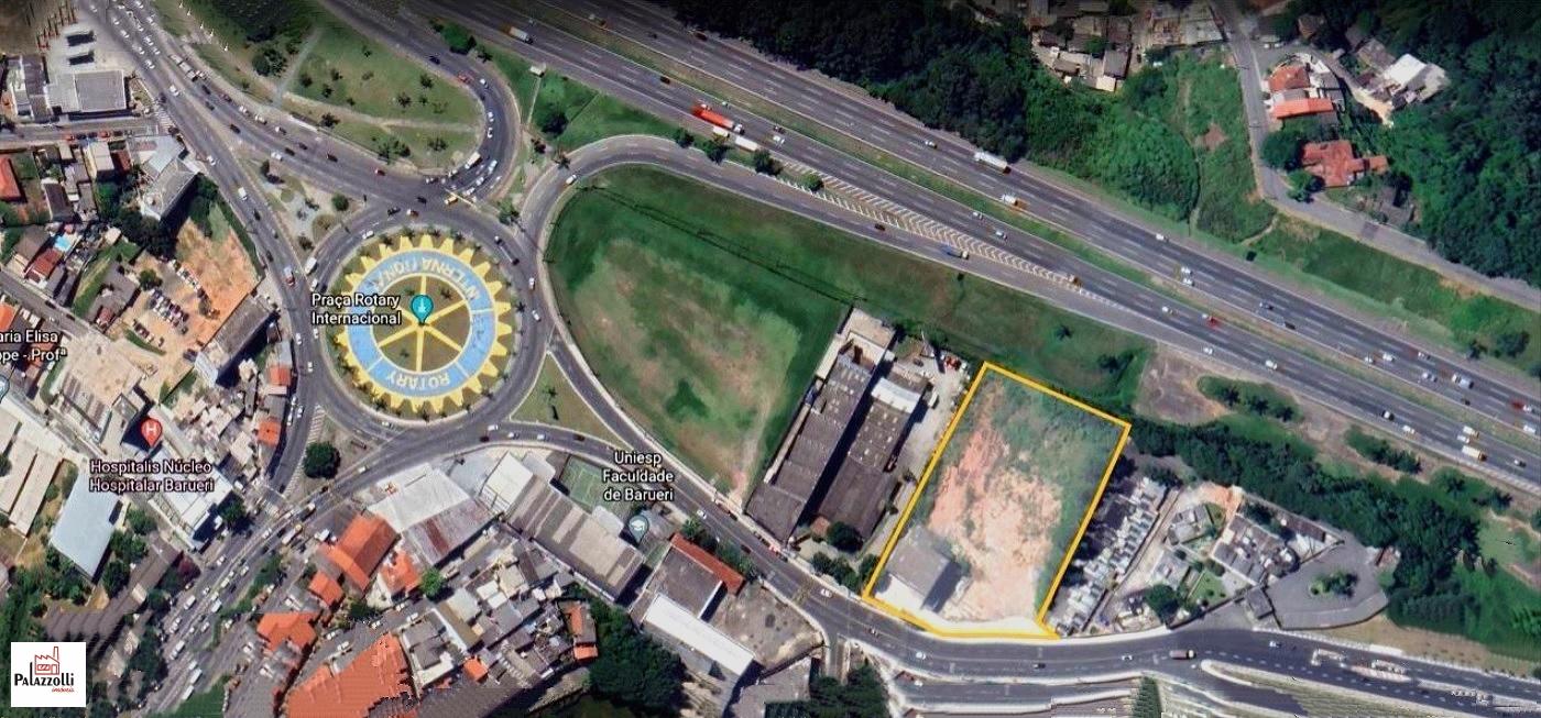 Depósito-Galpão, 7200 m² - Foto 1