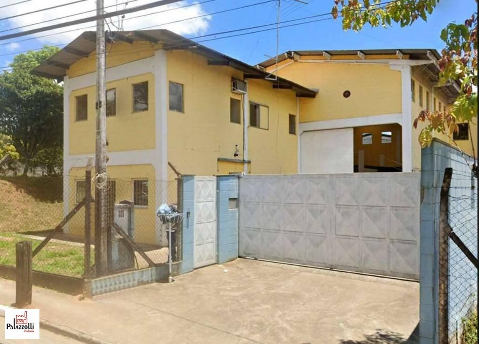 Depósito-Galpão, 505 m² - Foto 16