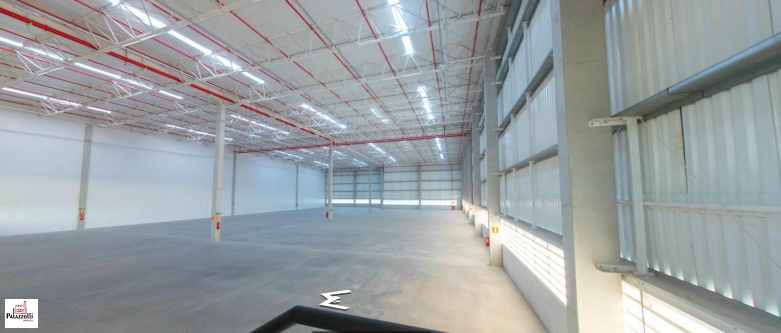 Depósito-Galpão, 1910 m² - Foto 3