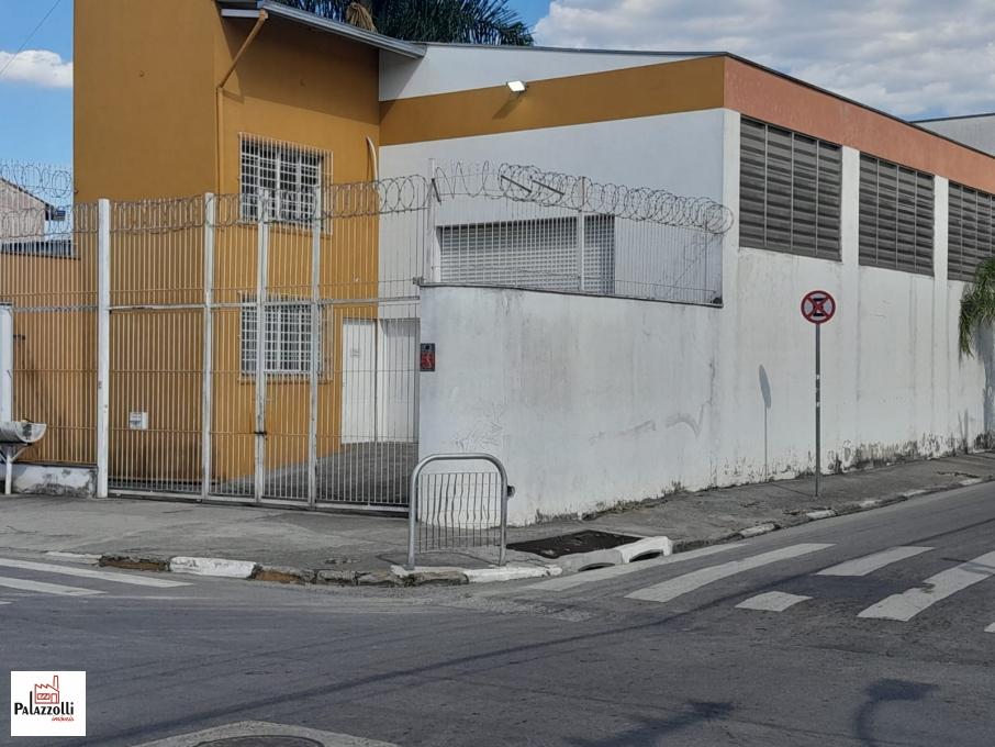 Depósito-Galpão-Armazém para alugar, 300m² - Foto 1