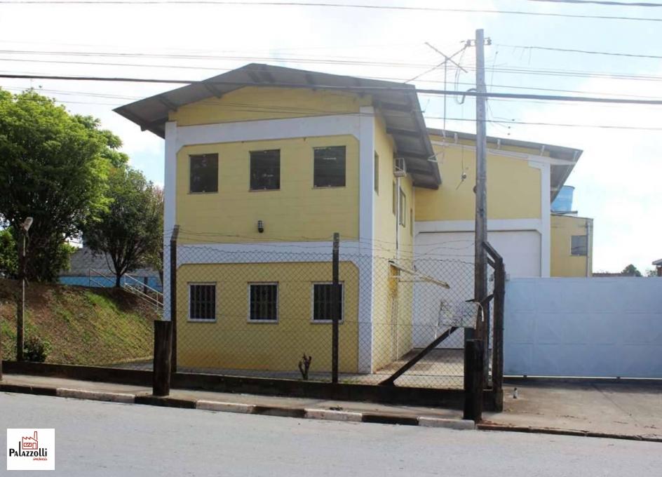 Depósito-Galpão, 505 m² - Foto 6