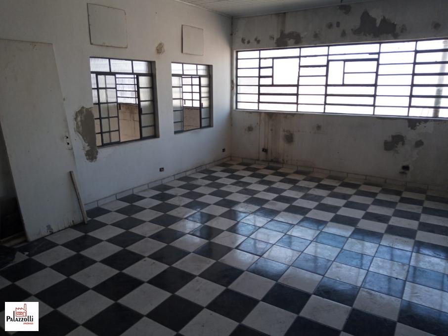 Depósito-Galpão-Armazém para alugar, 650m² - Foto 12
