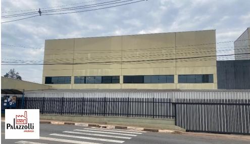 Depósito-Galpão-Armazém à venda e aluguel, 2000m² - Foto 1