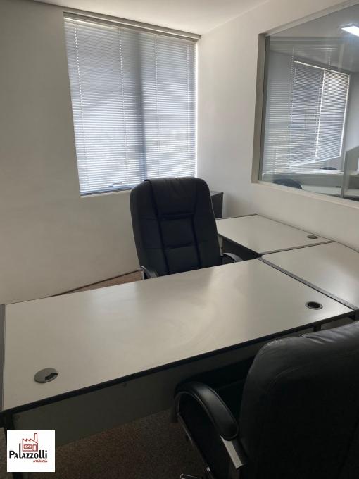 Conjunto Comercial-Sala para alugar, 120m² - Foto 3
