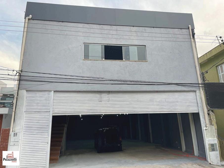 Sala-Conjunto, 400 m² - Foto 8