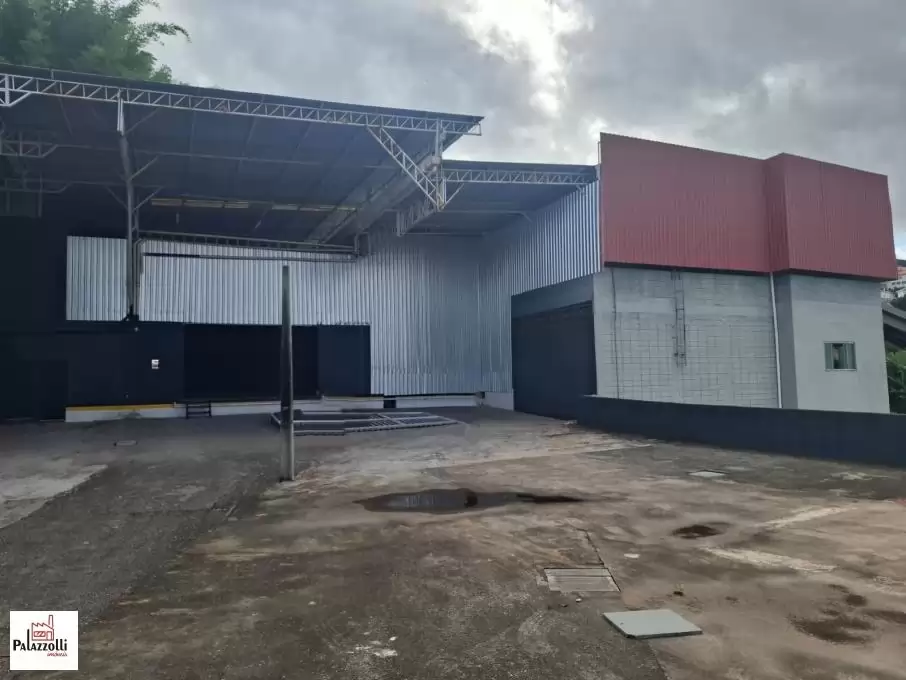 GALP?O-?TIMA LOCALIZA??O-BARUERI - SP-JARDIM CALIF?RNIA