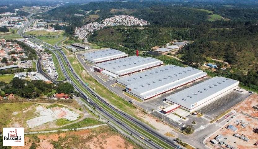 Depósito-Galpão - Foto 1