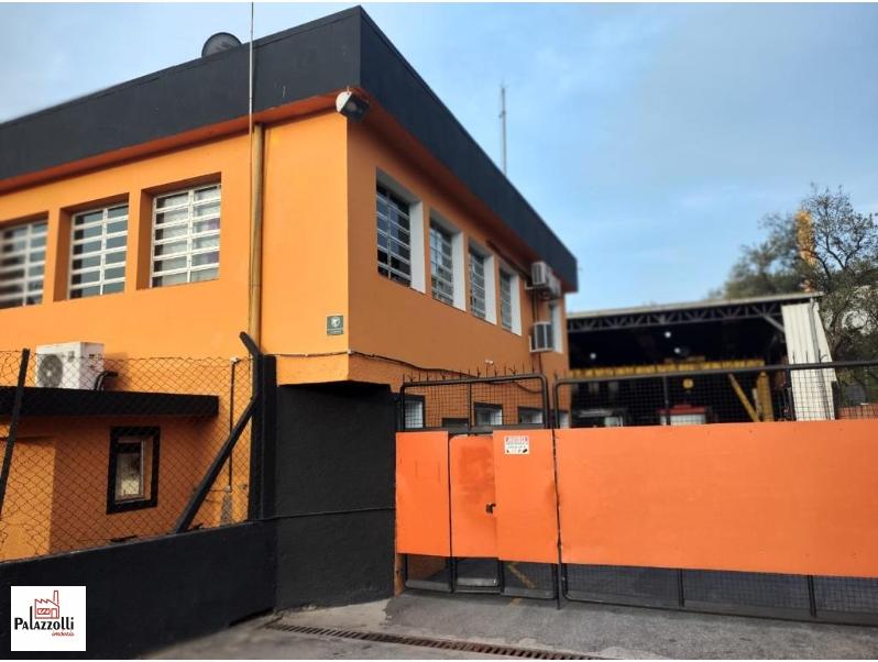Depósito-Galpão-Armazém à venda, 3385m² - Foto 2