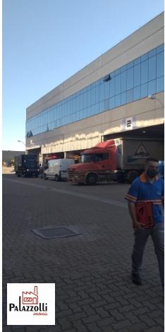 Depósito-Galpão, 9800 m² - Foto 8