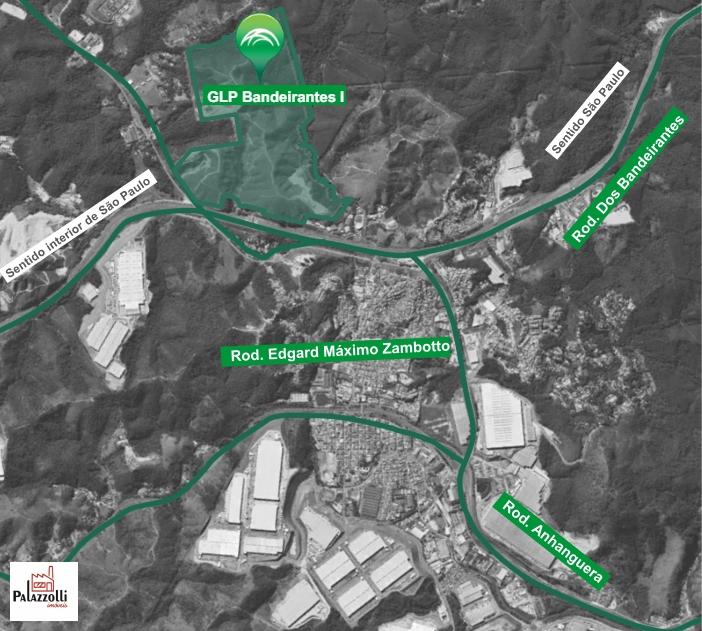 Depósito-Galpão, 10060 m² - Foto 7