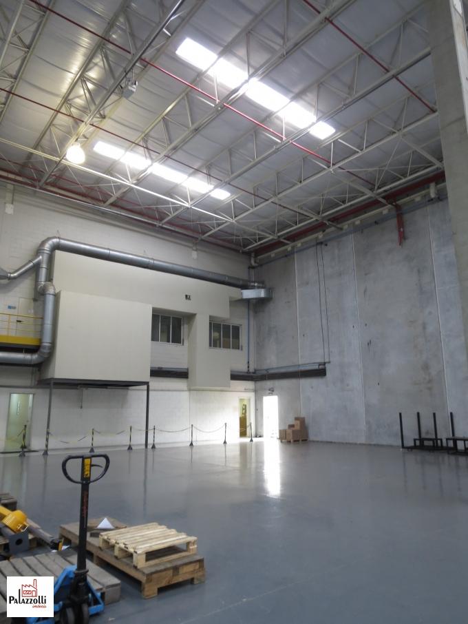 Depósito-Galpão, 6721 m² - Foto 7
