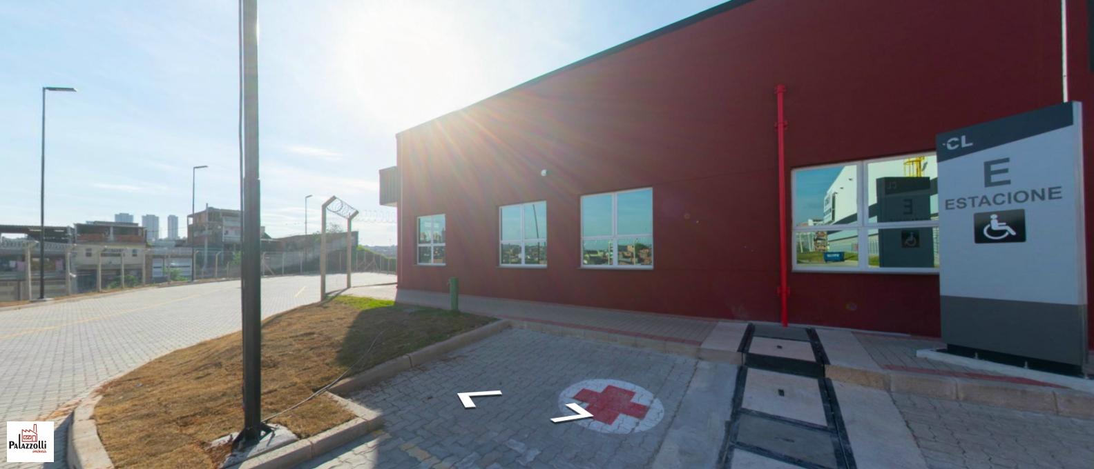 Depósito-Galpão, 1910 m² - Foto 8