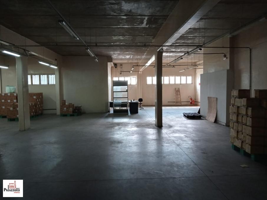 Sala-Conjunto, 1018 m² - Foto 4