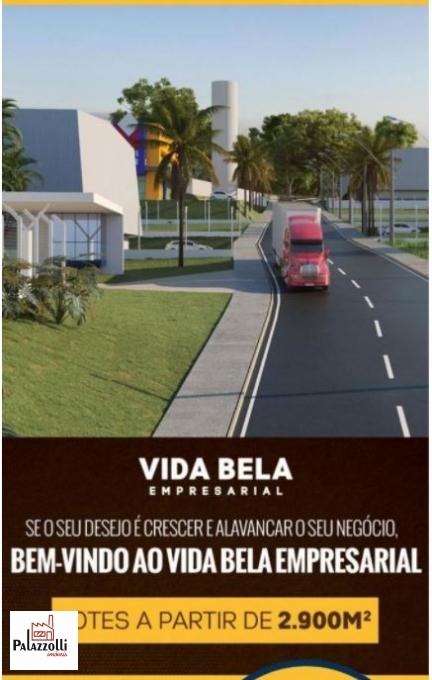 Terreno à venda, 2500m² - Foto 4