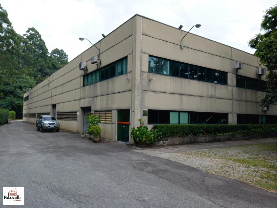 Depósito-Galpão-Armazém à venda, 8144m² - Foto 1