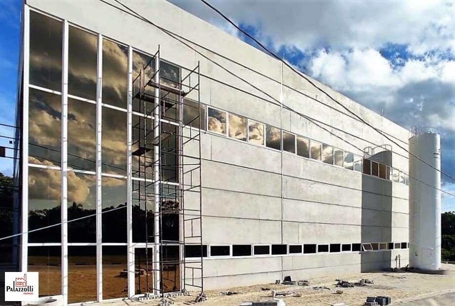 Depósito-Galpão, 1086 m² - Foto 16