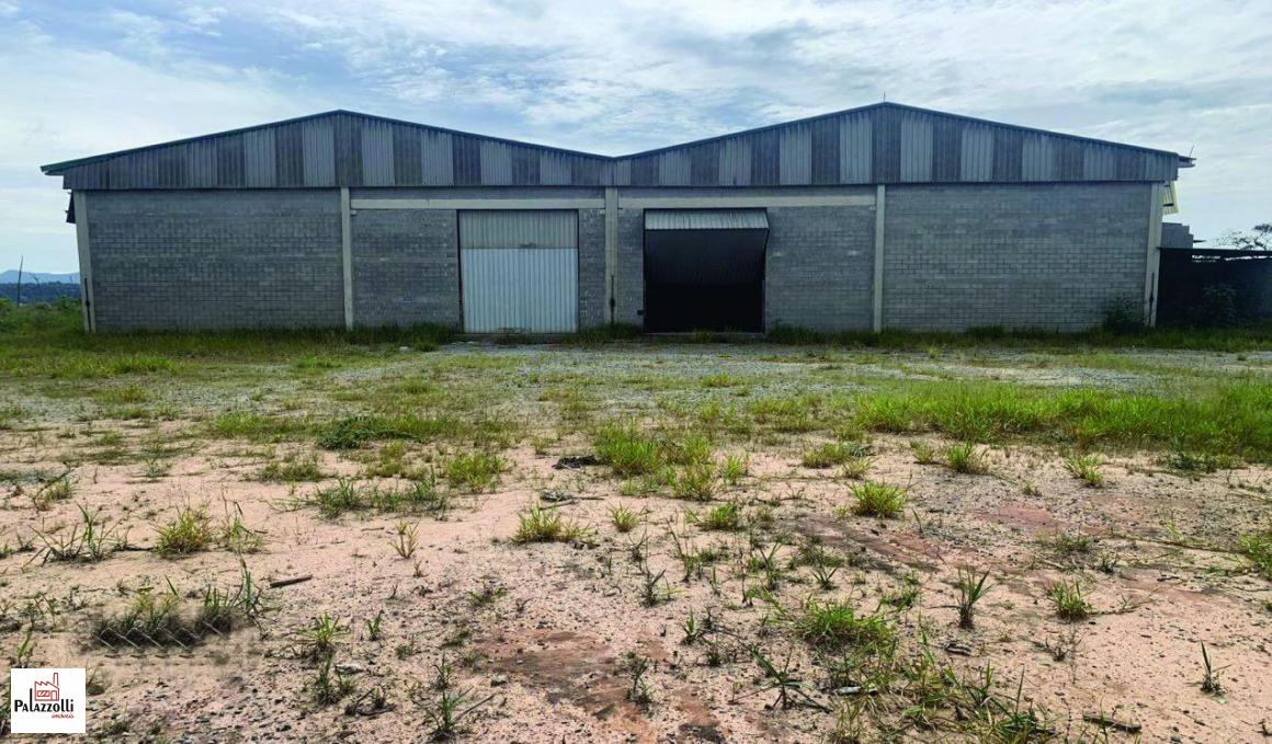 Depósito-Galpão-Armazém para alugar, 2465m² - Foto 3