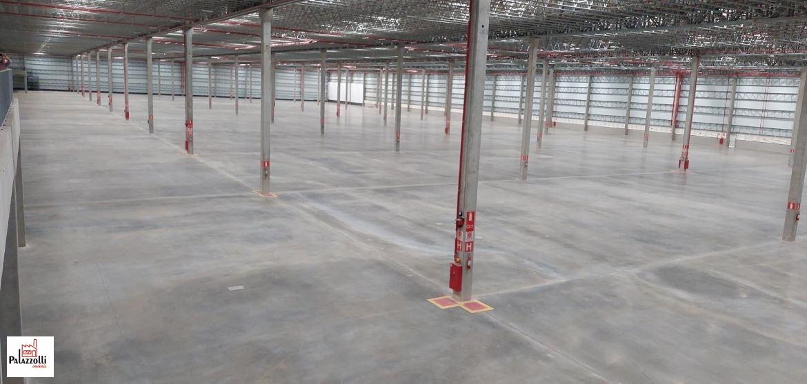 Depósito-Galpão, 10060 m² - Foto 2