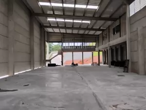 GALP?O-EMPRESARIAL-BARUERI - SP-JARDIM BELVAL