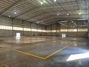 GALP?O-?TIMA LOCALIZA??O-JANDIRA - SP-N?CLEO MICRO INDUSTRIAL PRESIDENTE WILSON