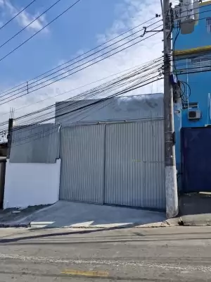 GALP?O-?TIMA LOCALIZA??O-JANDIRA - SP-JARDIM ALVORADA